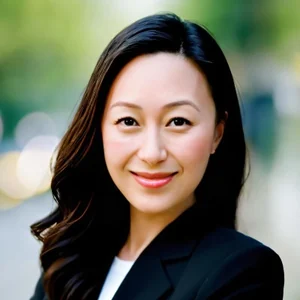 Janet Zhou