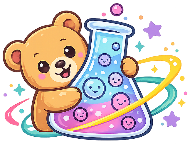 Mom Labs Kids